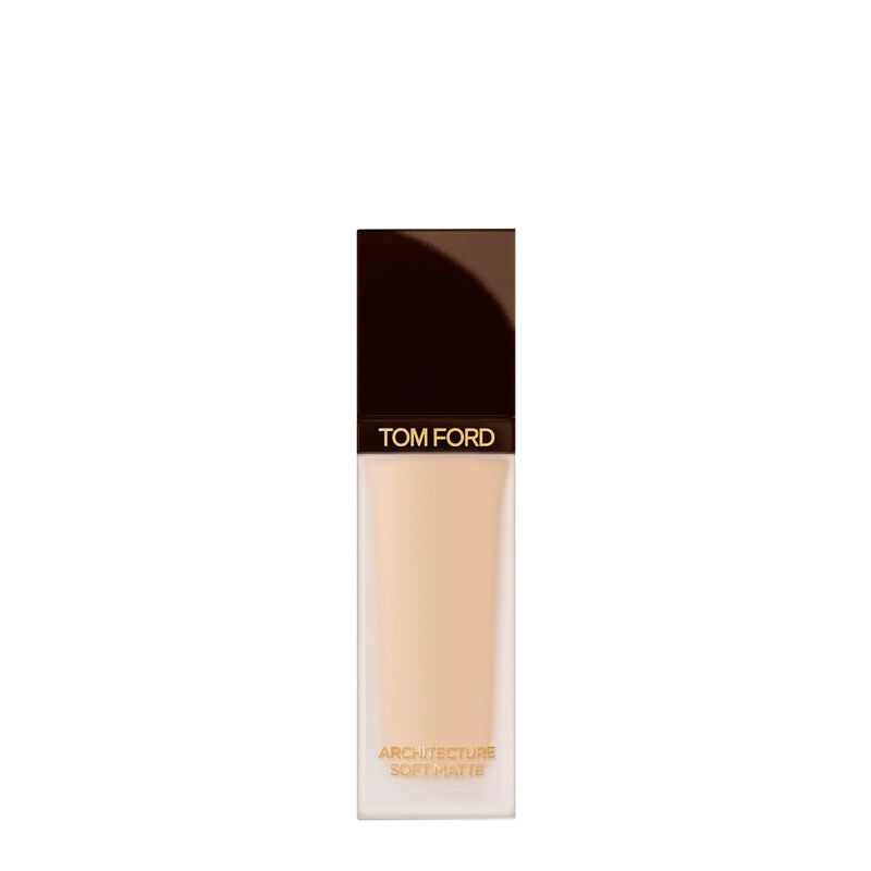 Tom Ford Architecture Soft Matte Foundation 30ml image number 4